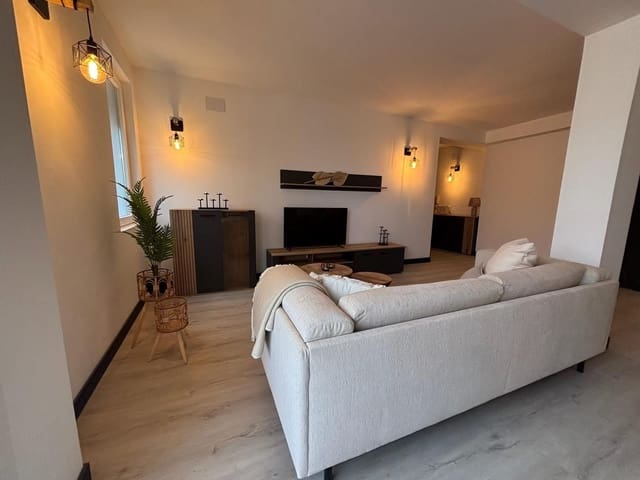 3 soverom Leilighet til salgs i Javea / Xàbia - € 315 000 (Ref: 9973767)
