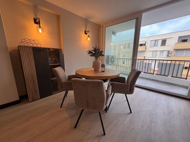3 soverom Leilighet til salgs i Javea / Xàbia - € 315 000 (Ref: 9973767)