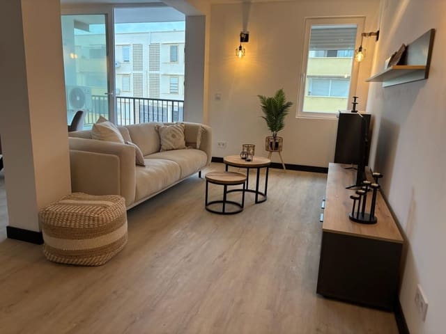 3 soverom Leilighet til salgs i Javea / Xàbia - € 315 000 (Ref: 9973767)