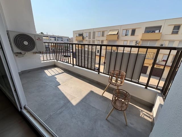 3 soverom Leilighet til salgs i Javea / Xàbia - € 315 000 (Ref: 9973767)