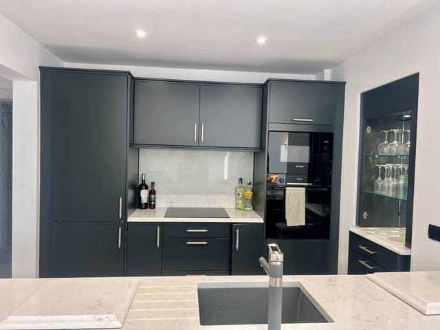 5 soveværelse Villa til salg i Javea / Xàbia med swimmingpool garage - € 1.395.000 (Ref: 9973768)