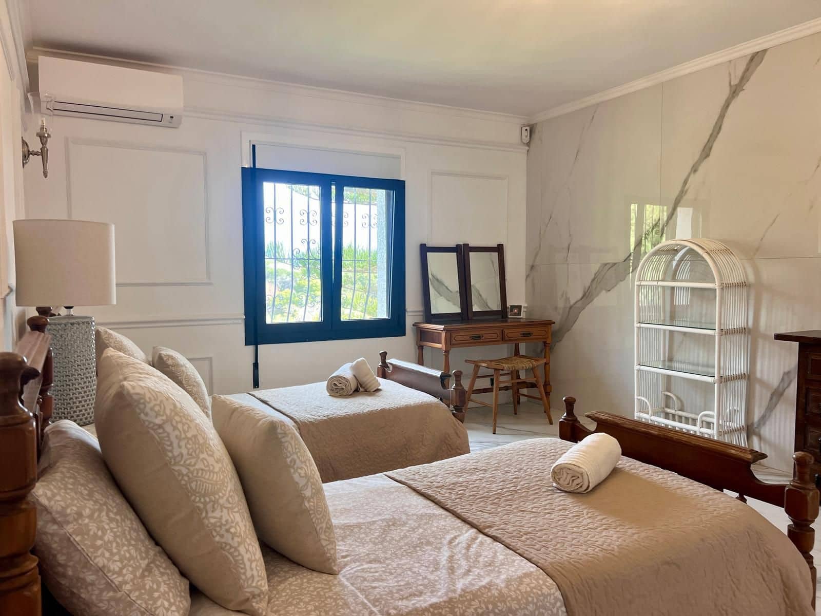 5 soverom Villa til salgs i Javea / Xabia med svømmebasseng garasje - € 1 395 000 (Ref: 9973768)