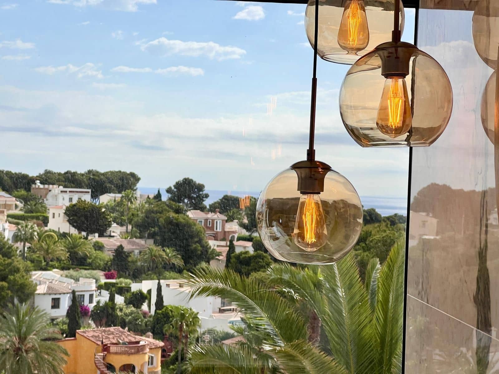 5 soverom Villa til salgs i Javea / Xabia med svømmebasseng garasje - € 1 395 000 (Ref: 9973768)