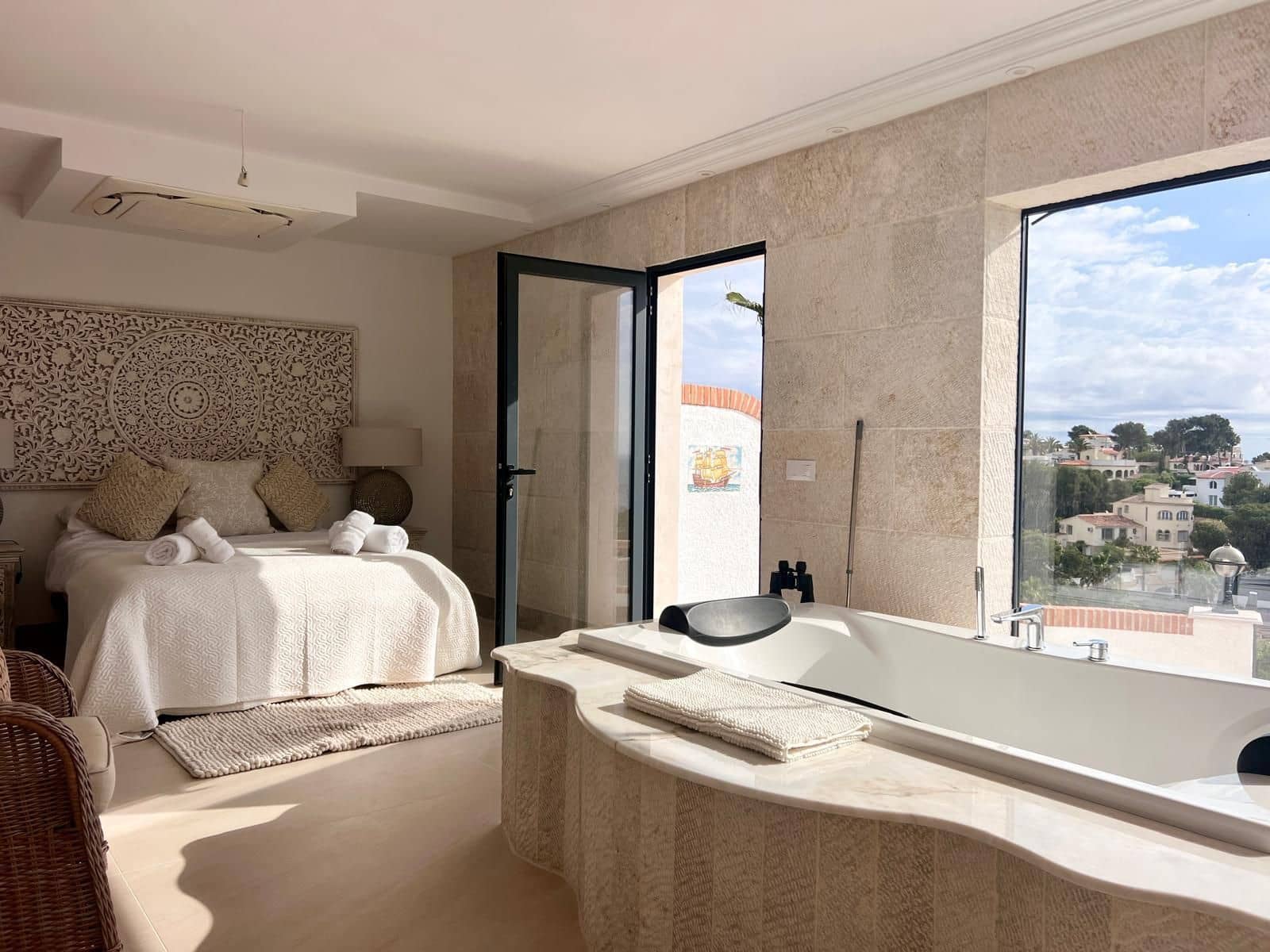 5 soverom Villa til salgs i Javea / Xabia med svømmebasseng garasje - € 1 395 000 (Ref: 9973768)