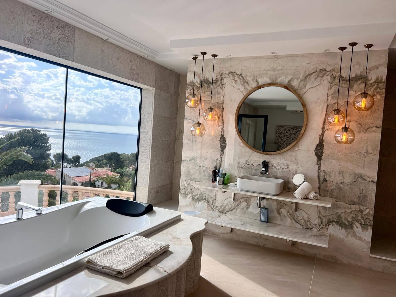 5 soverom Villa til salgs i Javea / Xabia med svømmebasseng garasje - € 1 395 000 (Ref: 9973768)
