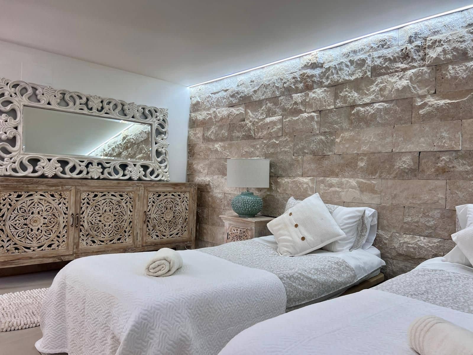 5 soverom Villa til salgs i Javea / Xabia med svømmebasseng garasje - € 1 395 000 (Ref: 9973768)