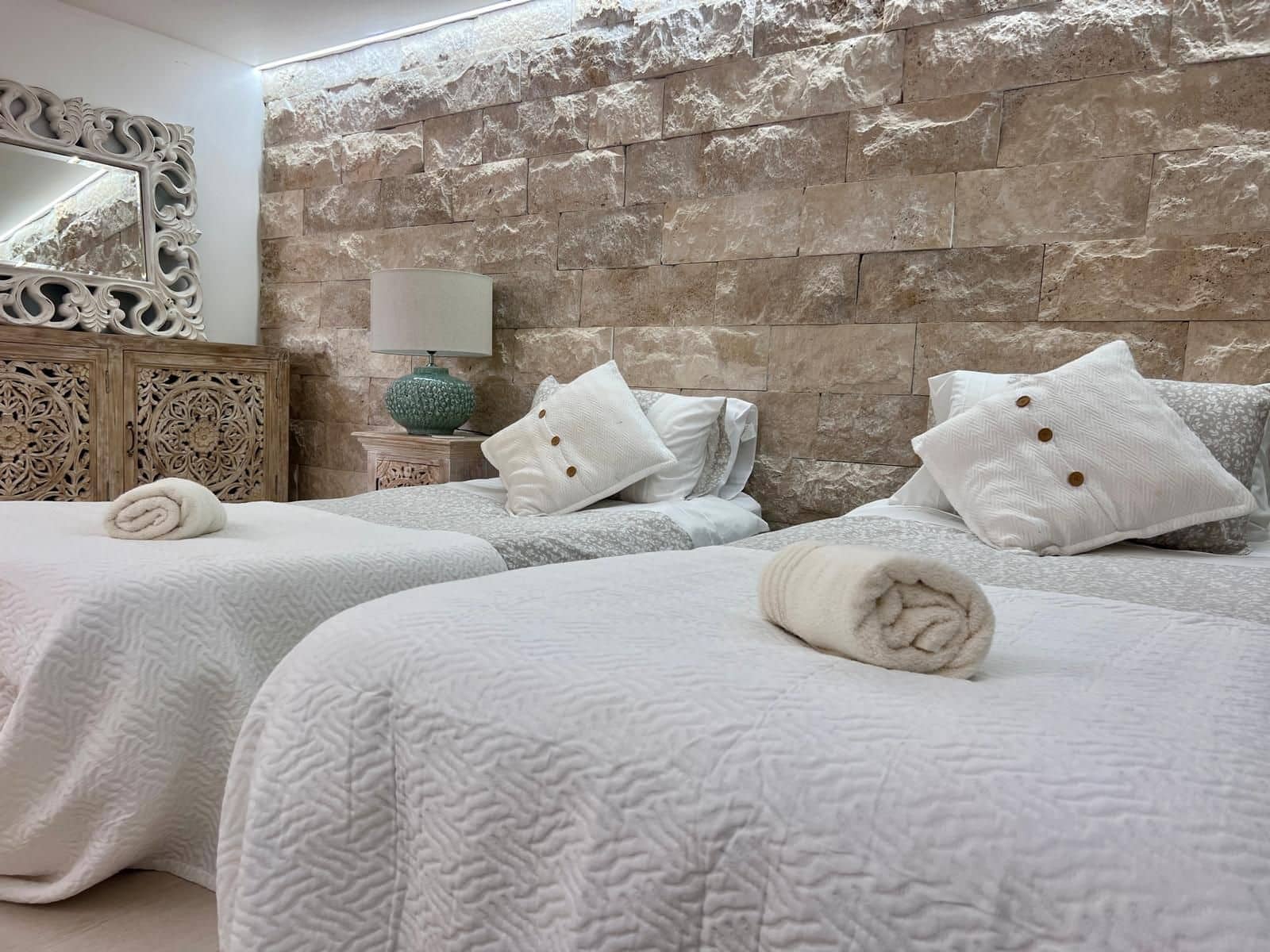 5 soverom Villa til salgs i Javea / Xabia med svømmebasseng garasje - € 1 395 000 (Ref: 9973768)