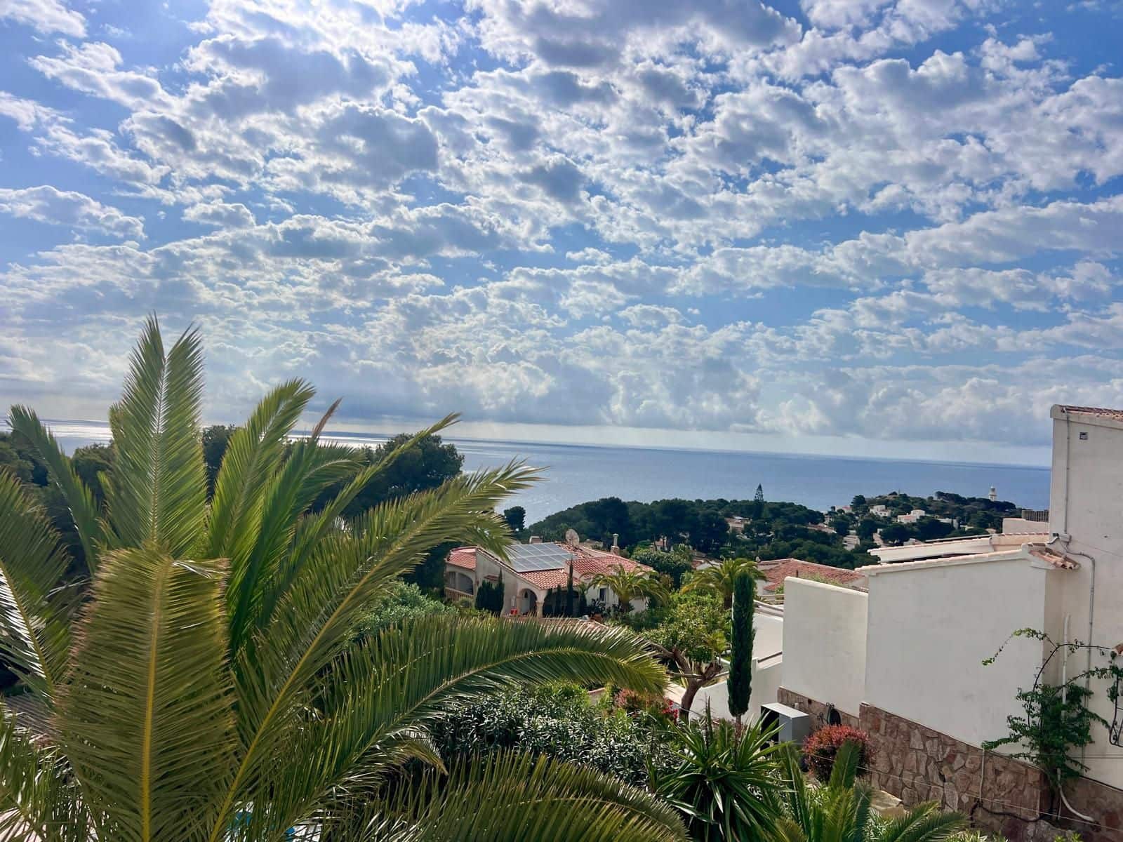 5 soverom Villa til salgs i Javea / Xabia med svømmebasseng garasje - € 1 395 000 (Ref: 9973768)