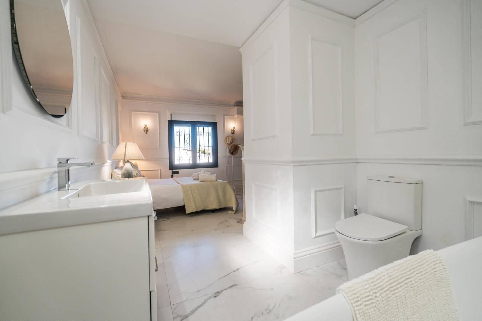 5 soverom Villa til salgs i Javea / Xabia med svømmebasseng garasje - € 1 395 000 (Ref: 9973768)