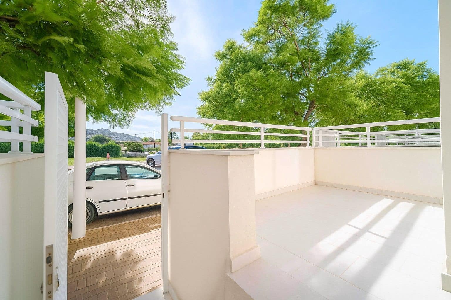 3 Zimmer Haus zu verkaufen in Javea / Xabia mit Pool Garage - 575.000 € (Ref: 9973769)