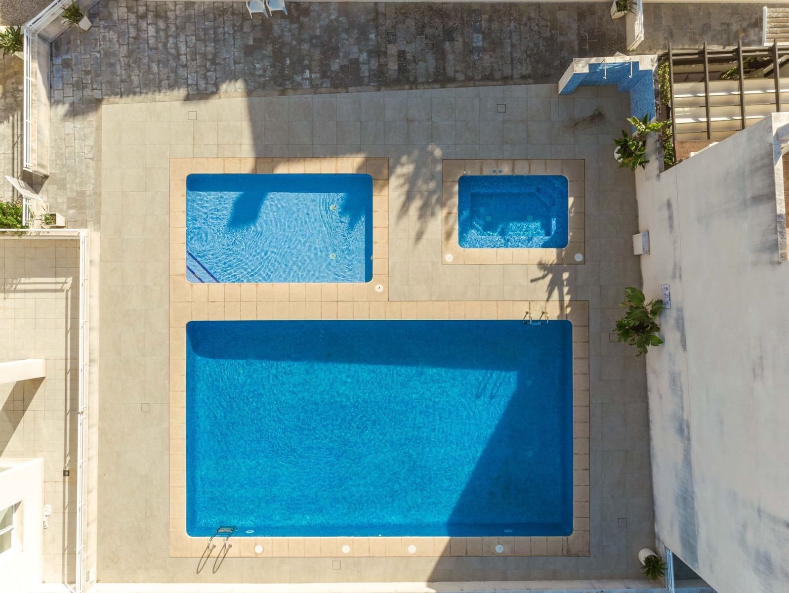 3 Zimmer Haus zu verkaufen in Javea / Xabia mit Pool Garage - 575.000 € (Ref: 9973769)