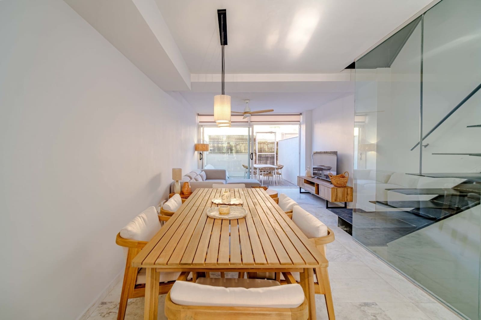 3 Zimmer Haus zu verkaufen in Javea / Xabia mit Pool Garage - 575.000 € (Ref: 9973769)