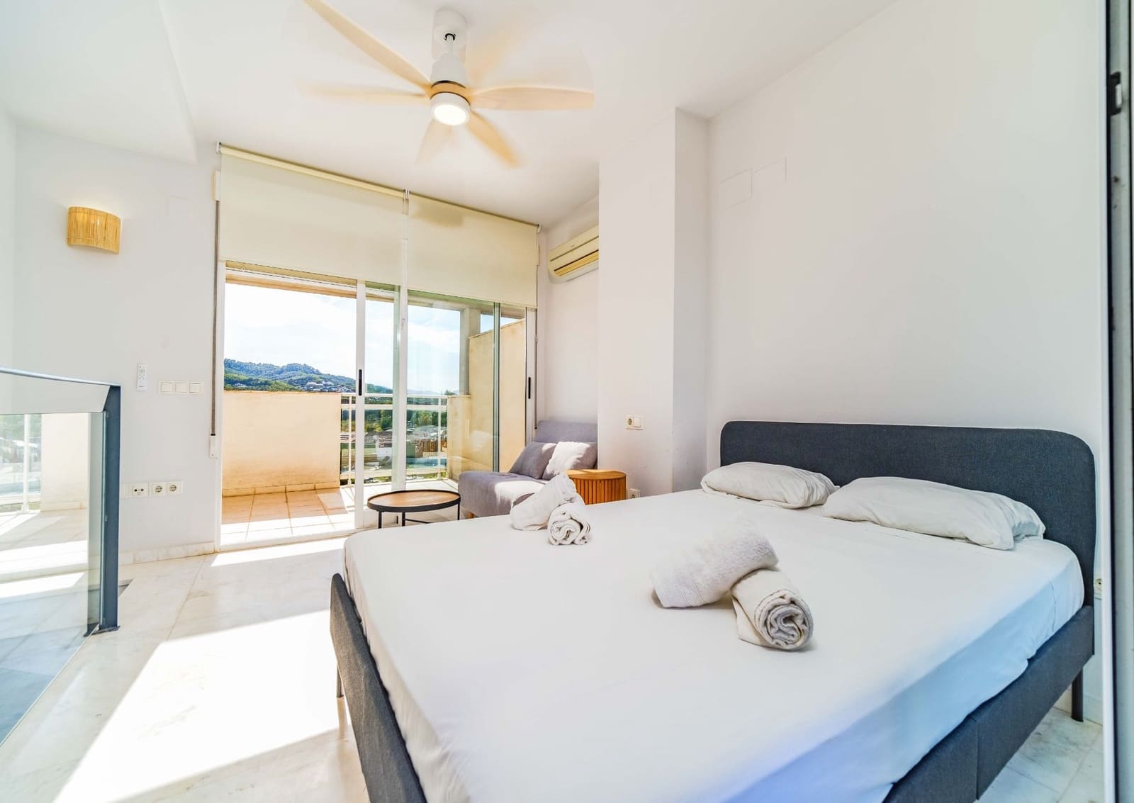 3 Zimmer Haus zu verkaufen in Javea / Xabia mit Pool Garage - 575.000 € (Ref: 9973769)