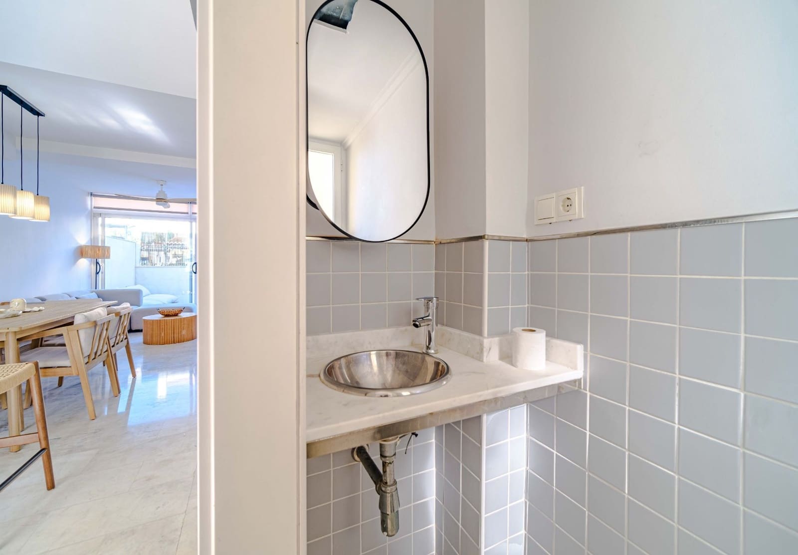 3 Zimmer Haus zu verkaufen in Javea / Xabia mit Pool Garage - 575.000 € (Ref: 9973769)
