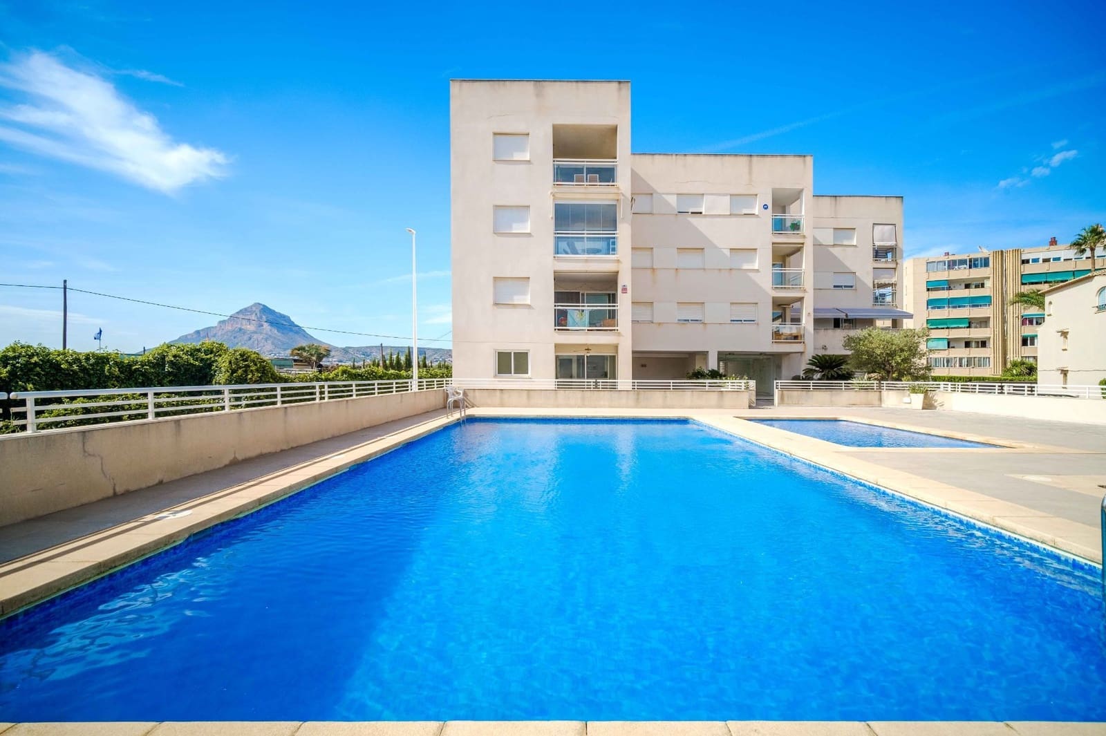 3 Zimmer Haus zu verkaufen in Javea / Xabia mit Pool Garage - 575.000 € (Ref: 9973769)