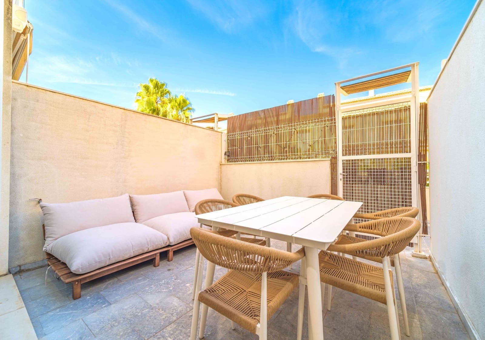 3 Zimmer Haus zu verkaufen in Javea / Xabia mit Pool Garage - 575.000 € (Ref: 9973769)