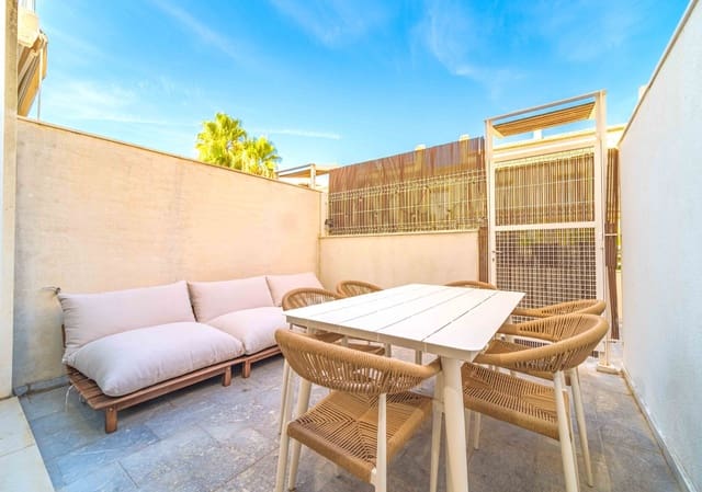 3 soverom Hus til salgs i Javea / Xàbia med svømmebasseng garasje - € 575 000 (Ref: 9973769)