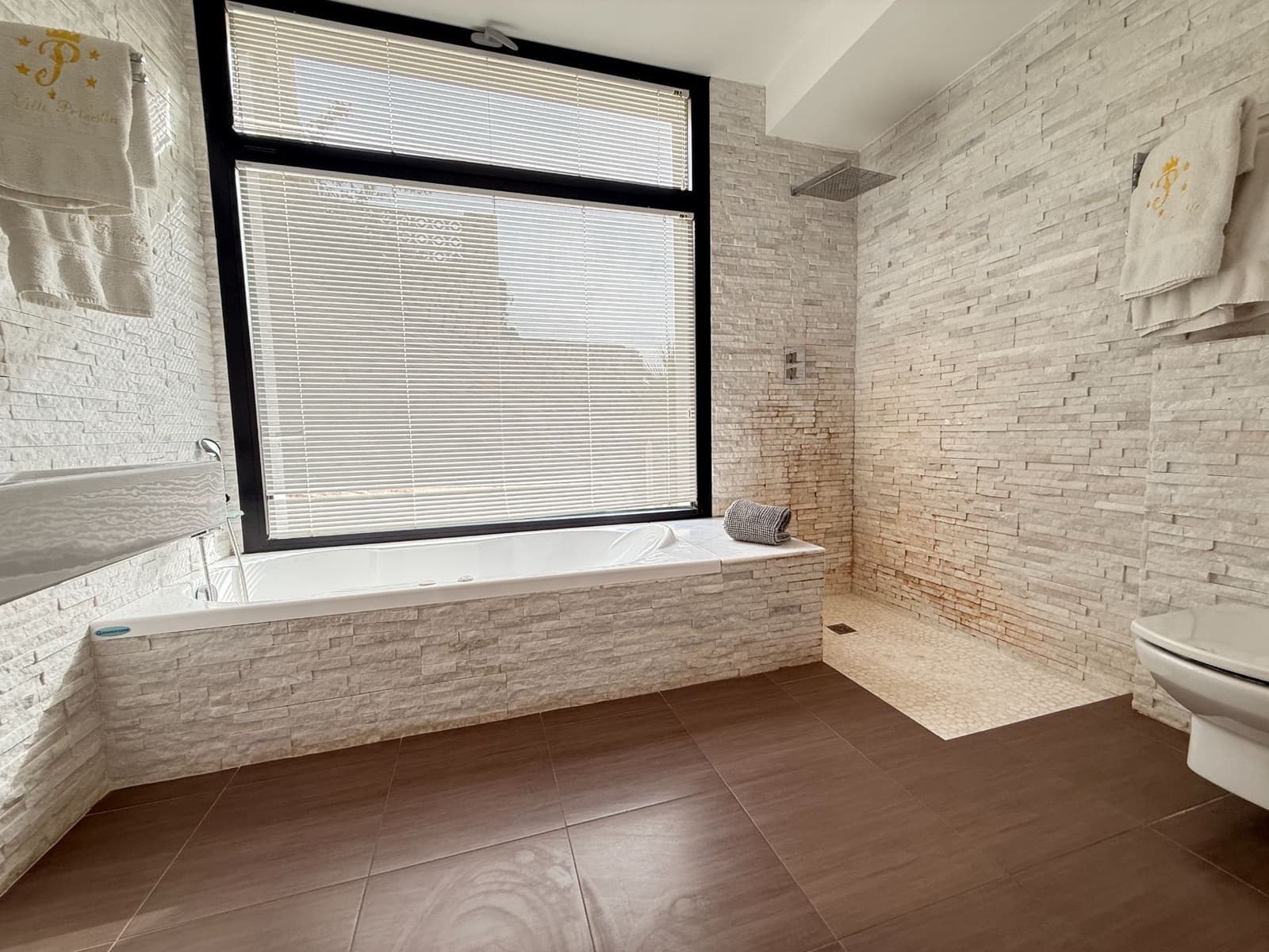 4 soverom Villa til salgs i Javea / Xabia med svømmebasseng garasje - € 2 495 000 (Ref: 9973770)