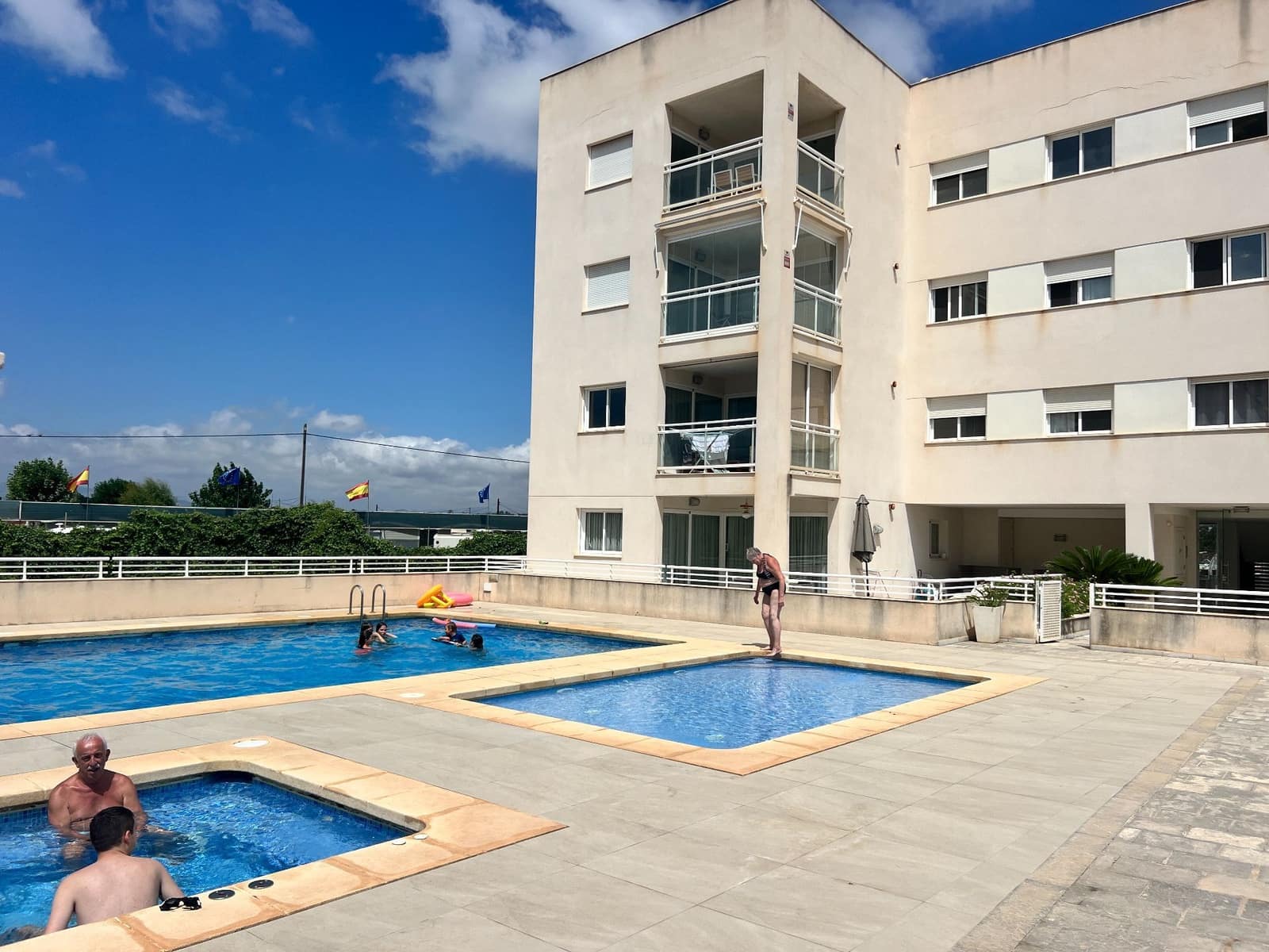 3 Zimmer Haus zu verkaufen in Javea / Xabia mit Pool Garage - 575.000 € (Ref: 9973771)