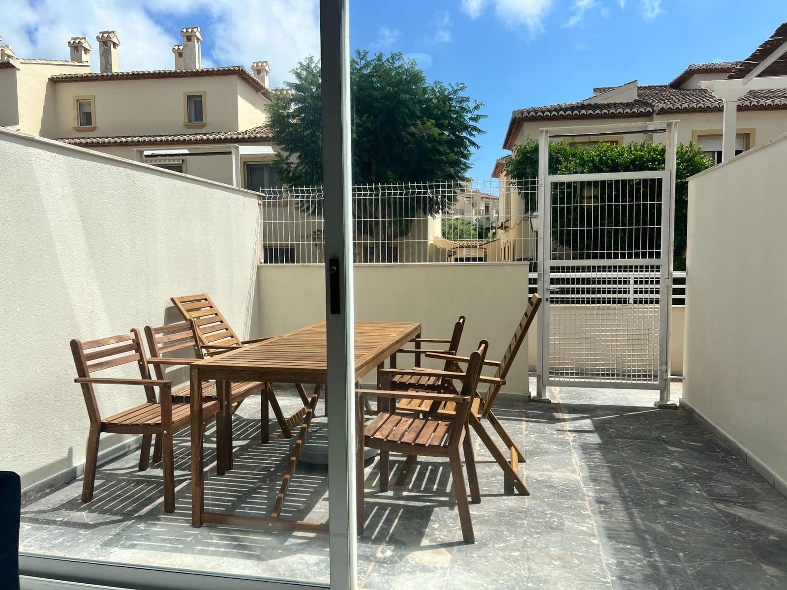 3 Zimmer Haus zu verkaufen in Javea / Xabia mit Pool Garage - 575.000 € (Ref: 9973771)