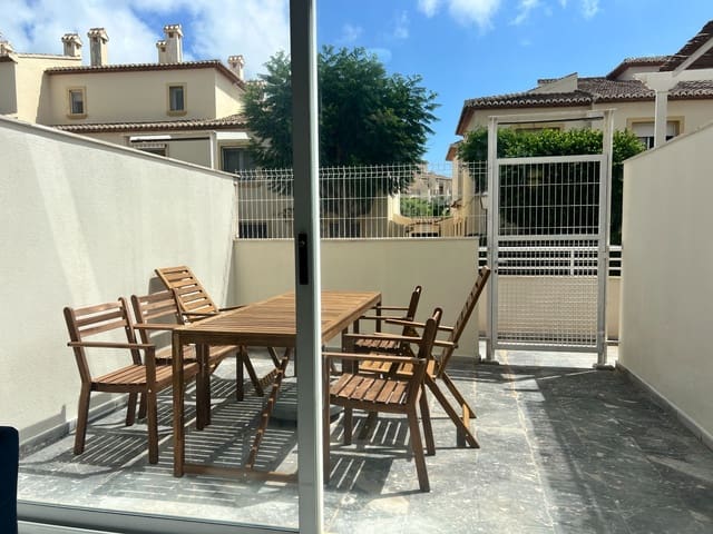 3 soverom Hus til salgs i Javea / Xàbia med svømmebasseng garasje - € 575 000 (Ref: 9973771)