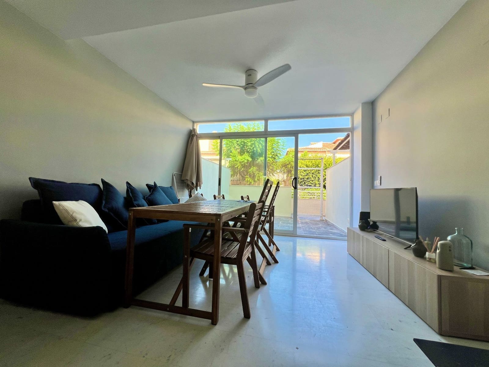 3 Zimmer Haus zu verkaufen in Javea / Xabia mit Pool Garage - 575.000 € (Ref: 9973771)
