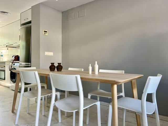 3 soverom Hus til salgs i Javea / Xàbia med svømmebasseng garasje - € 575 000 (Ref: 9973771)