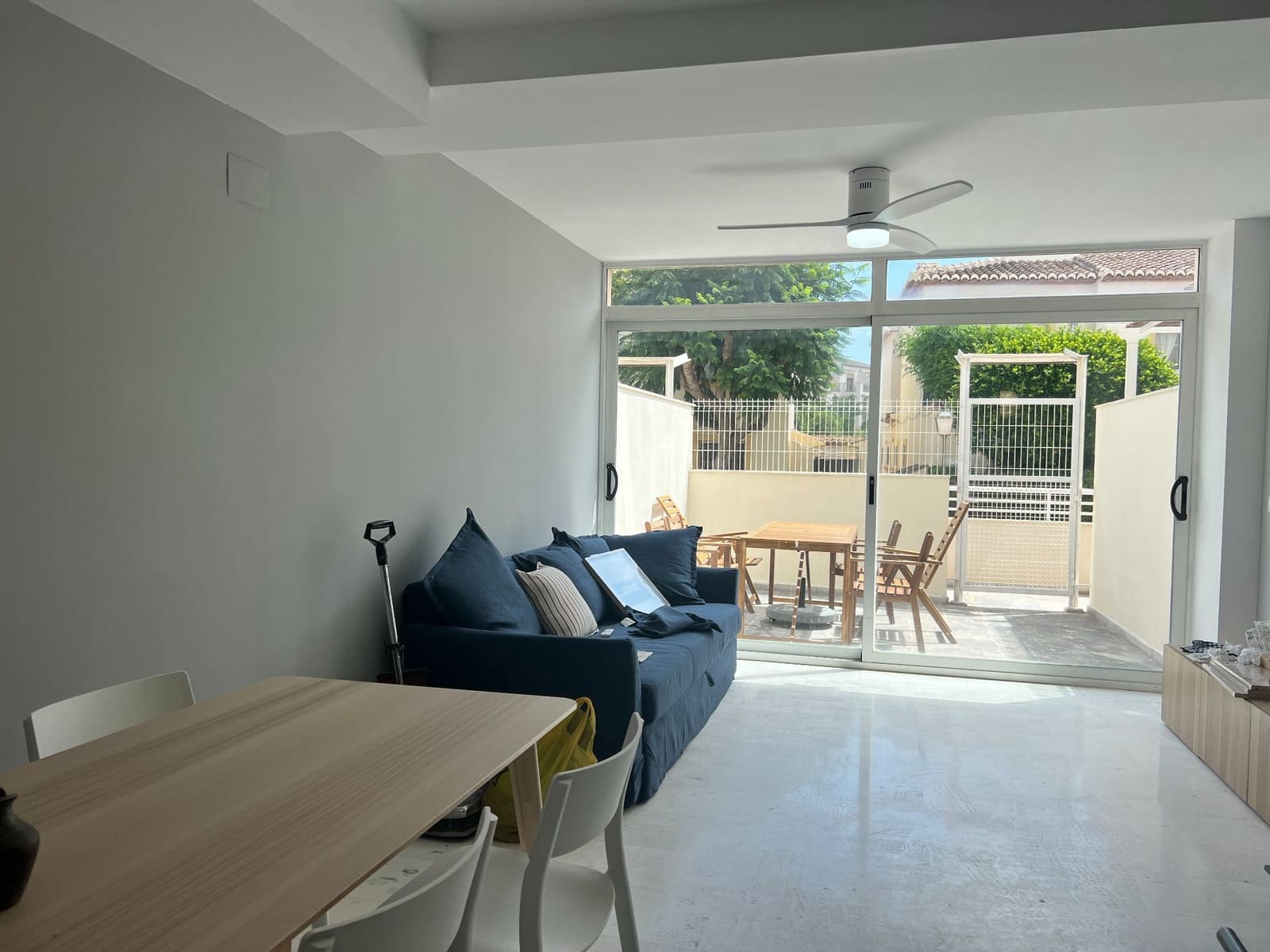 3 Zimmer Haus zu verkaufen in Javea / Xabia mit Pool Garage - 575.000 € (Ref: 9973771)