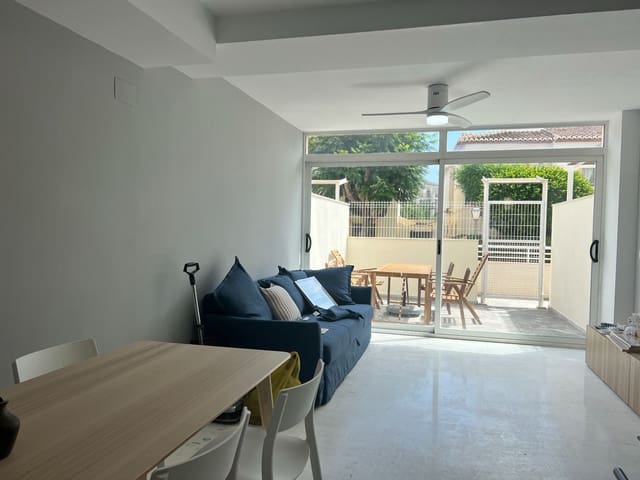 3 soverom Hus til salgs i Javea / Xàbia med svømmebasseng garasje - € 575 000 (Ref: 9973771)
