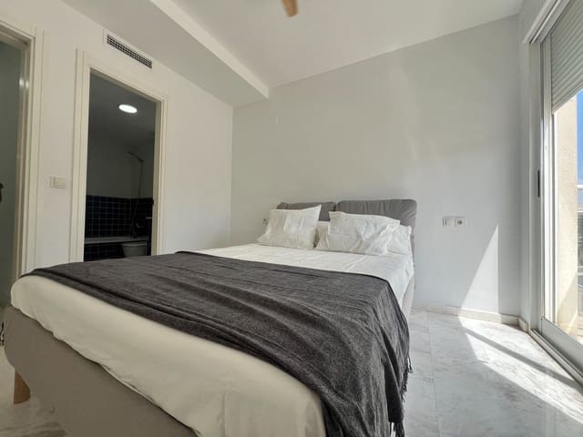 3 soverom Hus til salgs i Javea / Xàbia med svømmebasseng garasje - € 575 000 (Ref: 9973771)