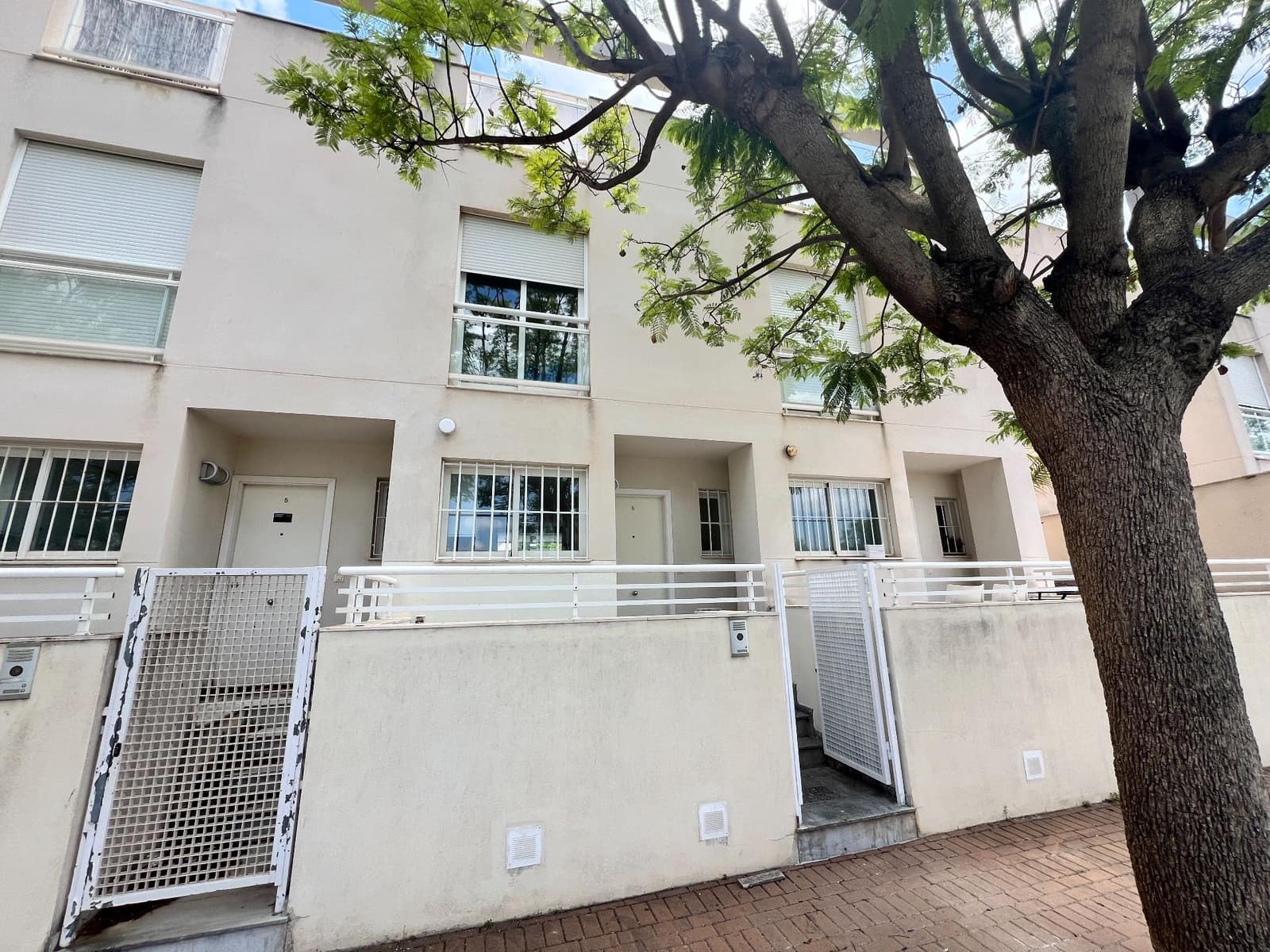 3 Zimmer Haus zu verkaufen in Javea / Xabia mit Pool Garage - 575.000 € (Ref: 9973771)