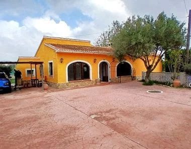 3 bedroom Villa for sale in Javea / Xàbia with garage - € 519,000 (Ref: 9973772)