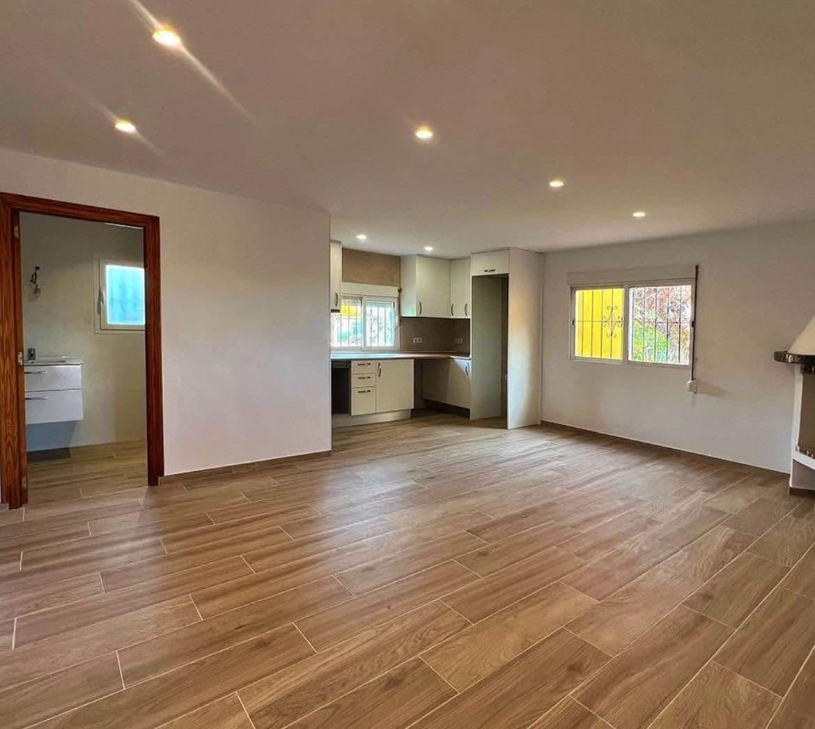 3 bedroom Villa for sale in Javea / Xabia with garage - € 519,000 (Ref: 9973772)