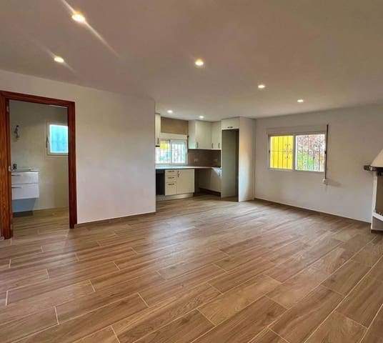 3 bedroom Villa for sale in Javea / Xàbia with garage - € 519,000 (Ref: 9973772)