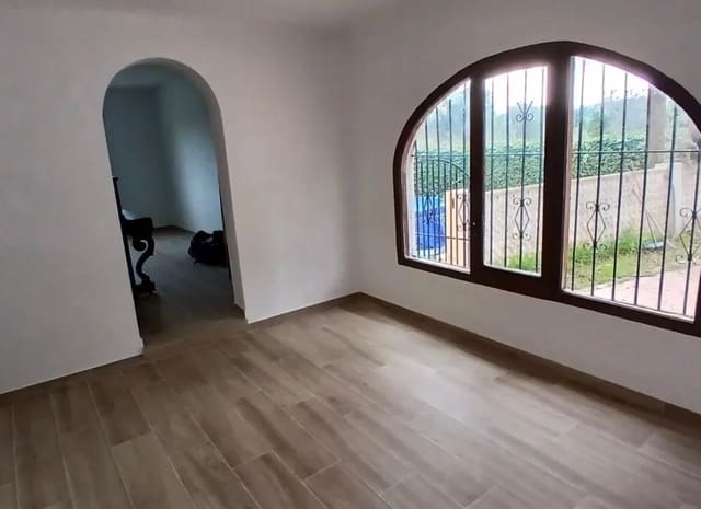 3 bedroom Villa for sale in Javea / Xàbia with garage - € 519,000 (Ref: 9973772)