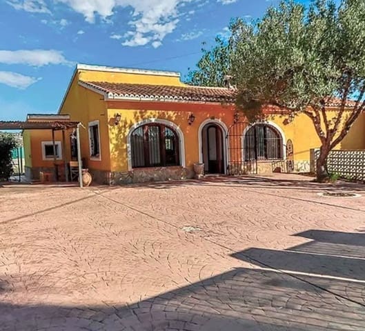 3 bedroom Villa for sale in Javea / Xàbia with garage - € 519,000 (Ref: 9973772)