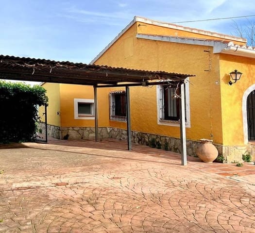 3 bedroom Villa for sale in Javea / Xàbia with garage - € 519,000 (Ref: 9973772)