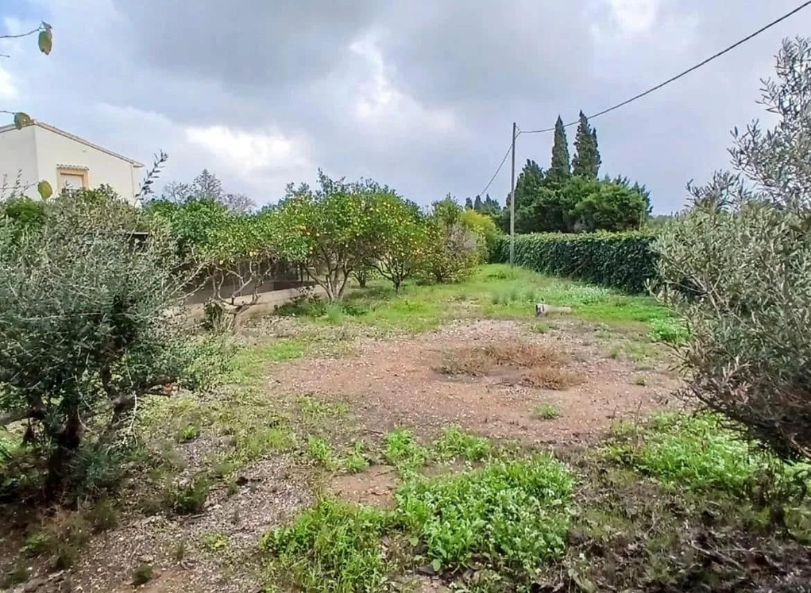 3 bedroom Villa for sale in Javea / Xabia with garage - € 519,000 (Ref: 9973772)