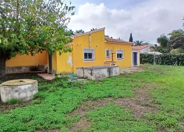 3 bedroom Villa for sale in Javea / Xàbia with garage - € 519,000 (Ref: 9973772)