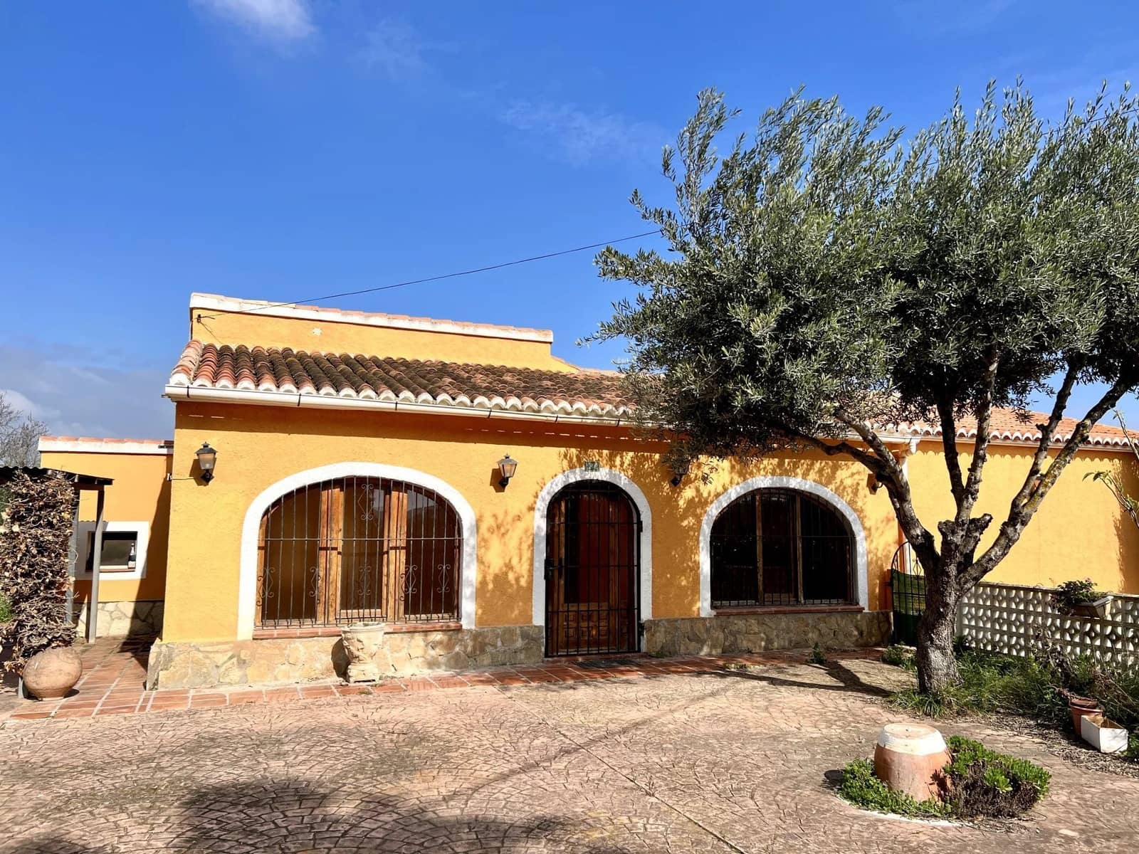 3 bedroom Villa for sale in Javea / Xabia with garage - € 519,000 (Ref: 9973772)