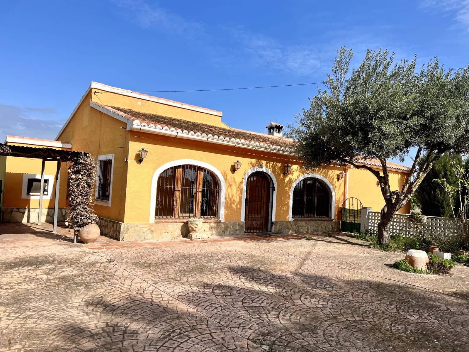 3 bedroom Villa for sale in Javea / Xabia with garage - € 519,000 (Ref: 9973772)