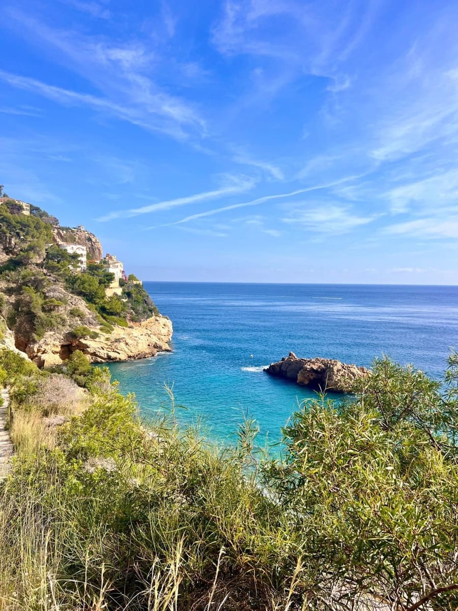 3 soverom Villa til salgs i Javea / Xabia med svømmebasseng garasje - € 4 200 000 (Ref: 9973773)