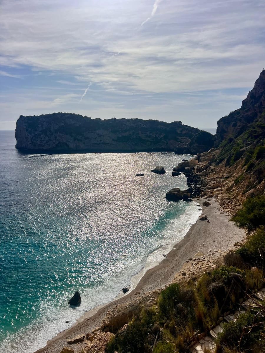 3 soverom Villa til salgs i Javea / Xabia med svømmebasseng garasje - € 4 200 000 (Ref: 9973773)