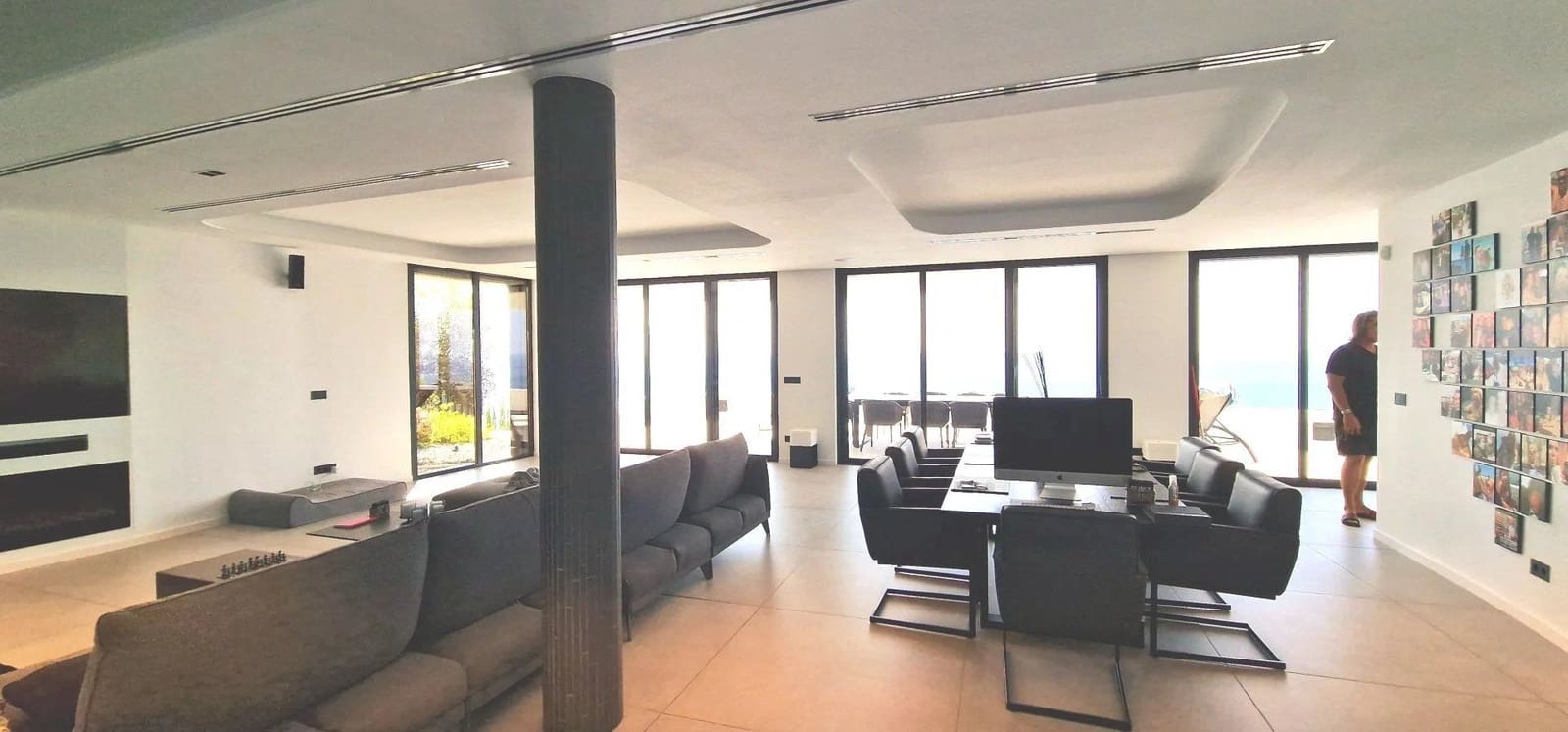 3 soverom Villa til salgs i Javea / Xabia med svømmebasseng garasje - € 4 200 000 (Ref: 9973773)