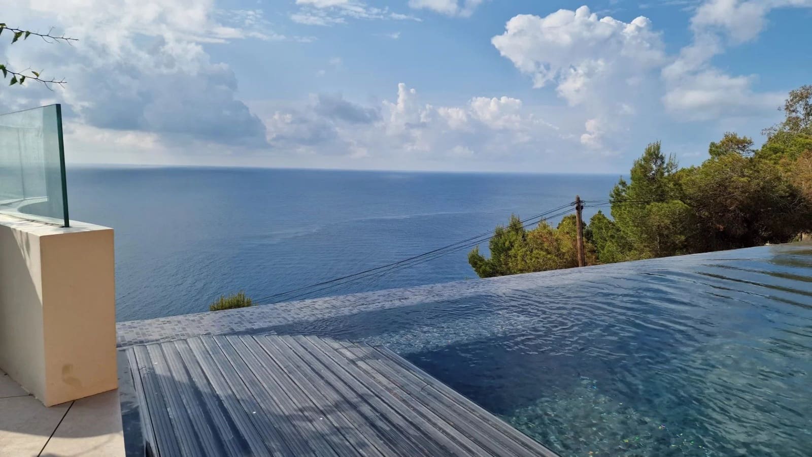 3 soverom Villa til salgs i Javea / Xabia med svømmebasseng garasje - € 4 200 000 (Ref: 9973773)