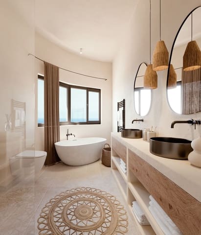 4 bedroom Villa for sale in Benitachell / Benitatxell with pool garage - € 1,650,000 (Ref: 9973774)