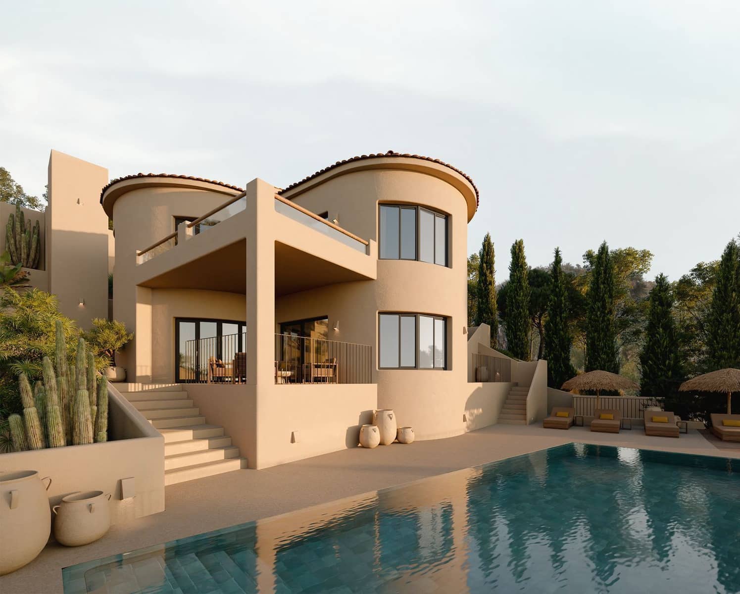 4 bedroom Villa for sale in Benitachell / Benitatxell with pool garage - € 1,650,000 (Ref: 9973774)