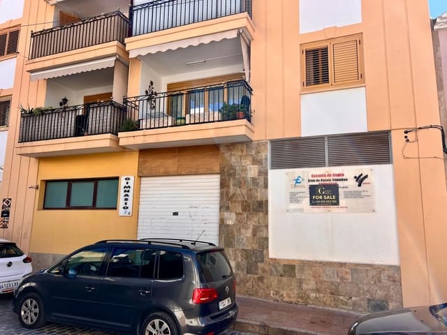 Erhverv til leje i Javea / Xàbia - € 2.000 (Ref: 9973775)
