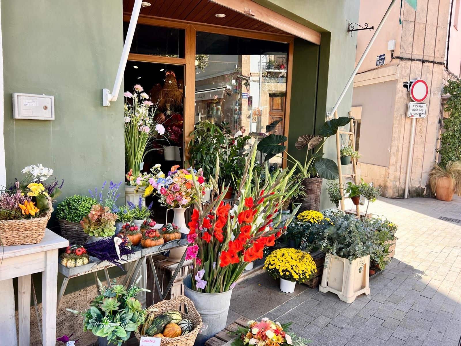 Erhverv til leje i Javea / Xabia - € 2.000 (Ref: 9973775)
