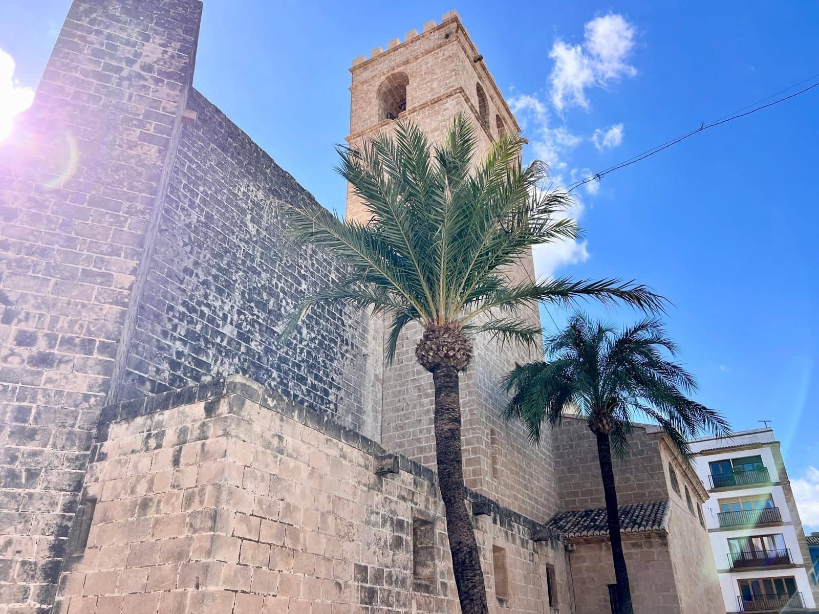 Erhverv til leje i Javea / Xabia - € 2.000 (Ref: 9973775)